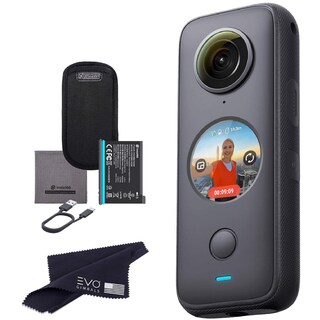 Foto 2 | Cámara Insta360 One X2 Pocket 360 Steadycam