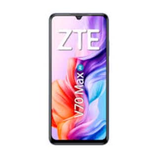 Foto 2 | Celular ZTE Blade V70 Max 14gb RAM 256gb Gris Desbloqueado