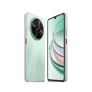 Foto 1 | Celular ZTE Blade V70 Max 14gb Ram 256gb Verde Desbloqueado