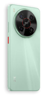 Foto 2 | Celular ZTE Blade V70 Max 14gb Ram 256gb Verde Desbloqueado
