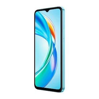 Foto 2 | Celular Honor X5b Plus Azul 8gb Ram 256gb Desbloqueado