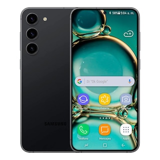 Foto 1 | Samsung Galaxy S23 Plus 8 GB 256 GB 5G Phantom Black