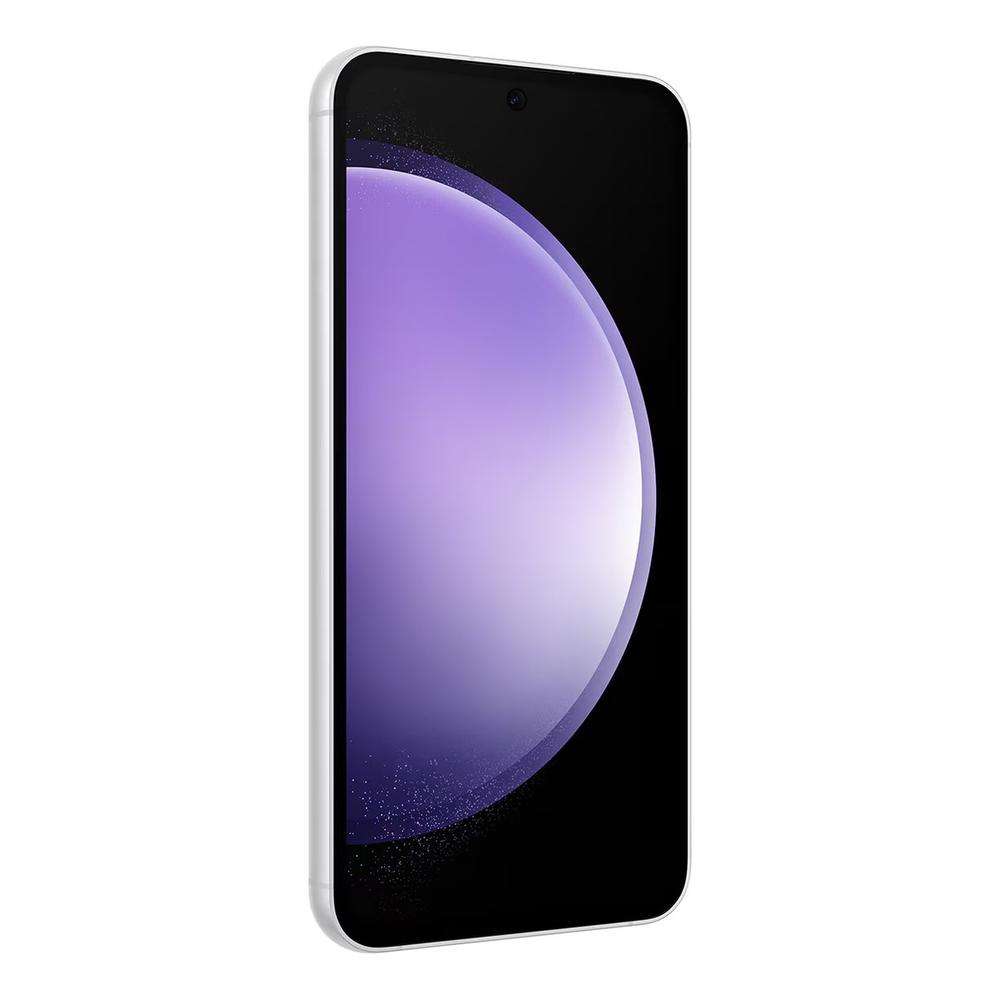 Foto 4 pulgar | Samsung Galaxy S23 FE 256 GB Lila
