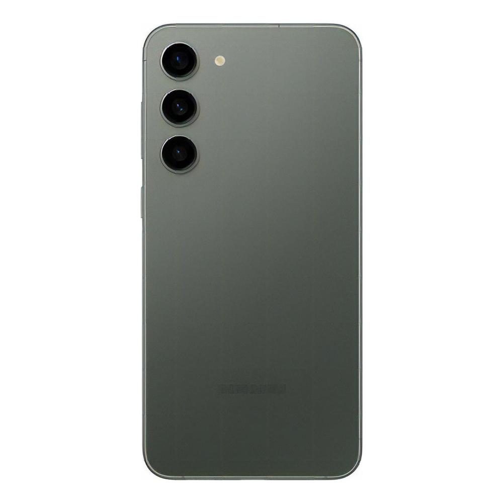 Foto 4 pulgar | Smartphone Samsung Galaxy S23 Plus 256 GB Verde