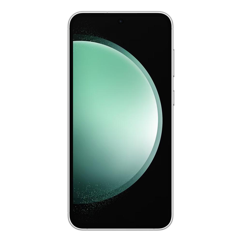 Foto 2 pulgar | Samsung Galaxy S23 FE 256 GB Verde Menta