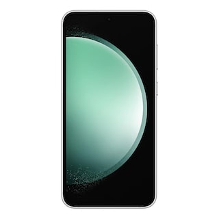 Foto 1 | Samsung Galaxy S23 FE 256 GB Verde Menta