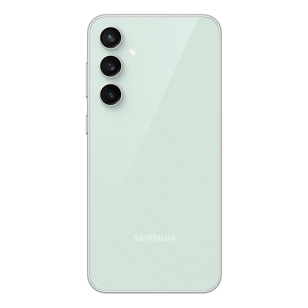 Foto 6 pulgar | Samsung Galaxy S23 FE 256 GB Verde Menta