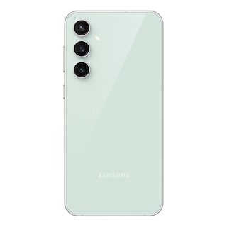Foto 5 | Samsung Galaxy S23 FE 256 GB Verde Menta