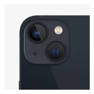 Foto 3 | Celular Apple iPhone 13 4G 128 GB Negro