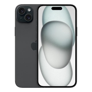 Foto 1 | Apple Iphone 15 Plus 128 GB Negro USB-C Dynamic Island Cámara 48 MP Chip A16 Bionic