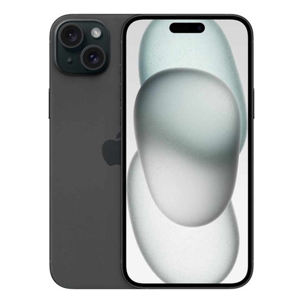 Foto 2 pulgar | iPhone 15 Plus 256 GB Negro USB-C Dynamic Island Cámara 48 MP A16 Bionic