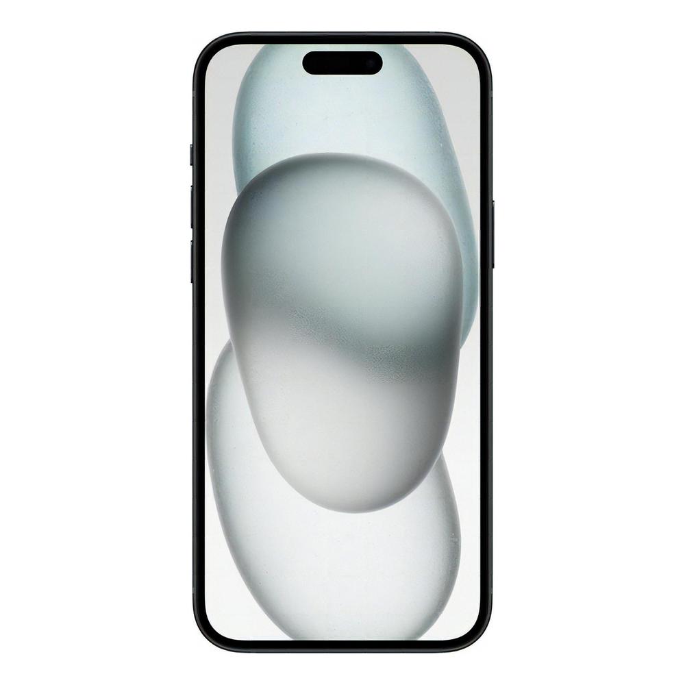 Foto 3 pulgar | iPhone 15 Plus 256 GB Negro USB-C Dynamic Island Cámara 48 MP A16 Bionic