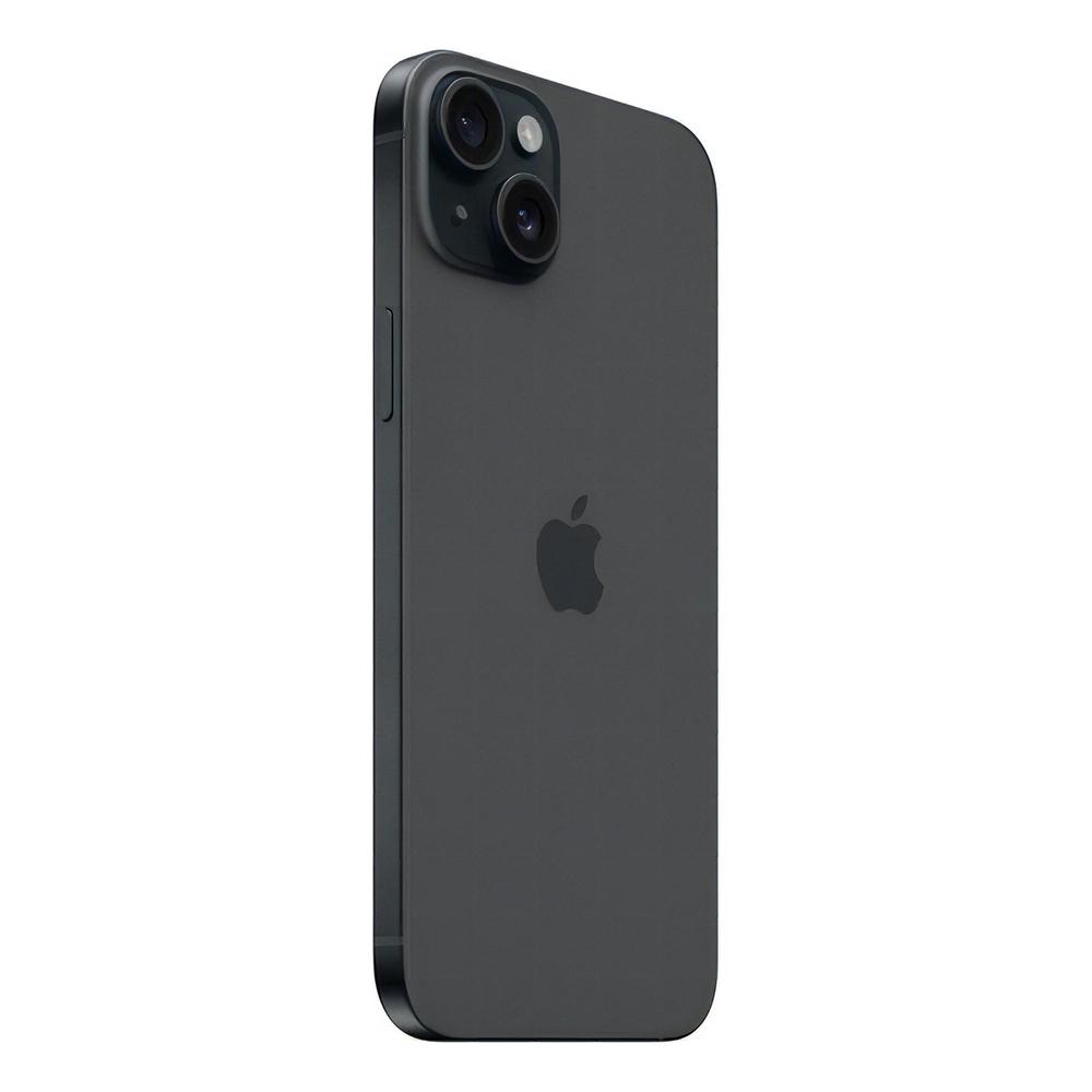 Foto 4 pulgar | iPhone 15 Plus 256 GB Negro USB-C Dynamic Island Cámara 48 MP A16 Bionic