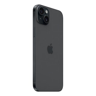 Foto 3 | iPhone 15 Plus 256 GB Negro USB-C Dynamic Island Cámara 48 MP A16 Bionic