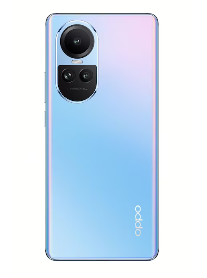Oppo Reno 10 256gb 8gb Azul