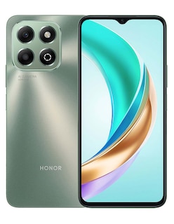 Foto 1 | Honor X6b Plus Desbloqueado 8gb Ram 256gb Verde Foresta