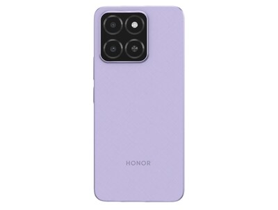 Foto 1 | Celular Honor X5b Plus Morado 8GB RAM 256GB Desbloqueado