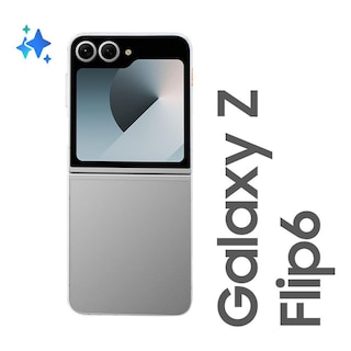 Foto 2 | Teléfono Celular Samsung Galaxy Z Flip6 5g, 512 Gb, 12 Gb De Ram, Pantalla 6.7, Cámara. Dual+ Selfie