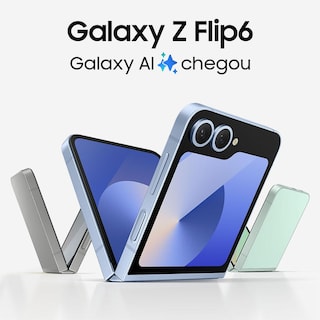 Foto 3 | Teléfono Celular Samsung Galaxy Z Flip6 5g, 512 Gb, 12 Gb De Ram, Pantalla 6.7, Cámara. Dual+ Selfie