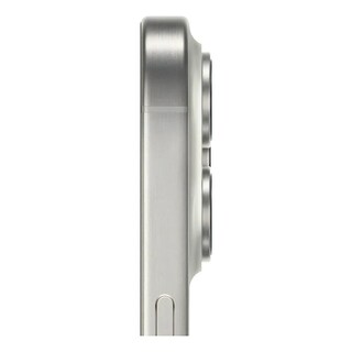 Foto 4 | Celular iPhone 15 Pro de 256gb Titanio Blanco Desbloqueado