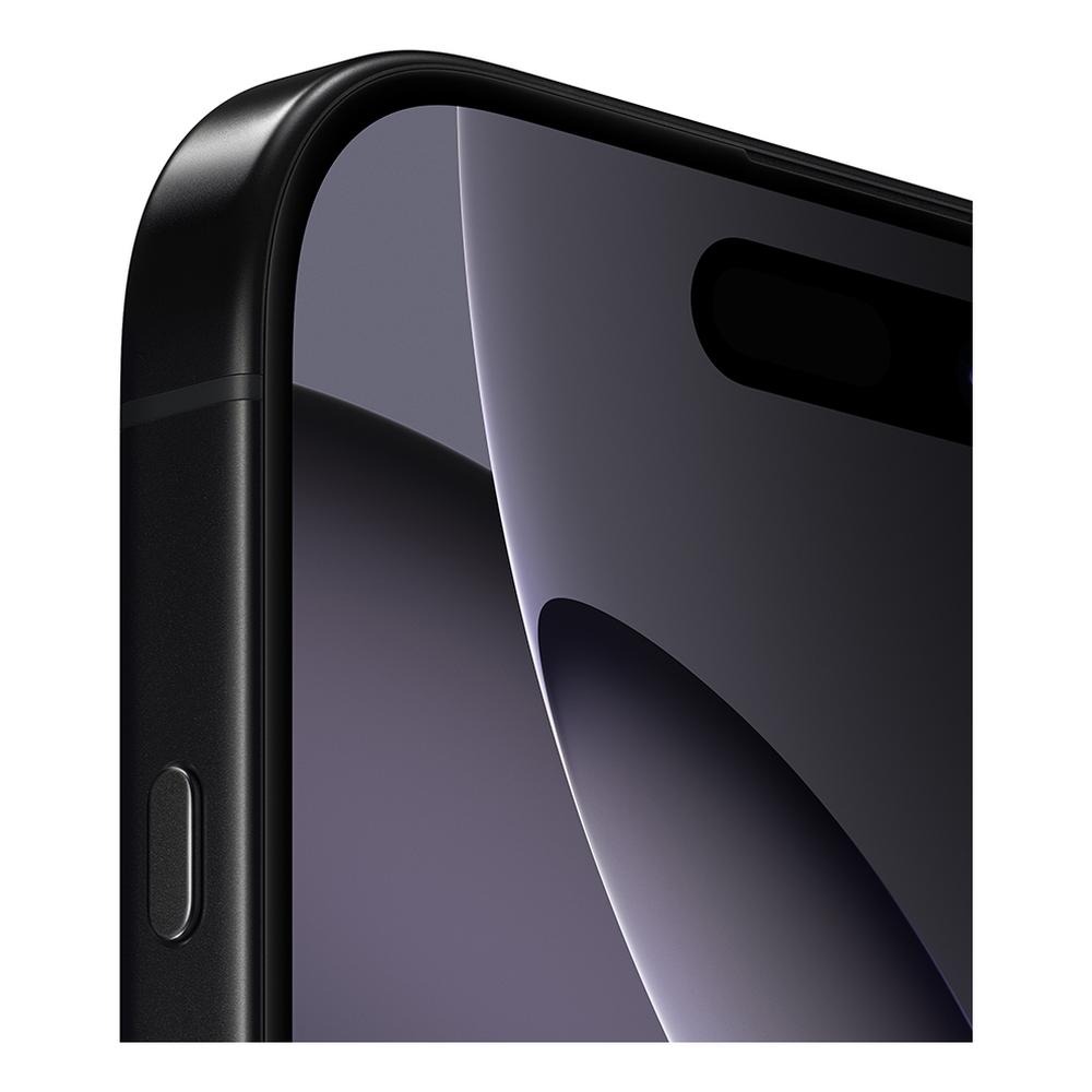 Foto 5 pulgar | Celular iPhone 16 Pro 256gb Titanio Negro Desbloqueado