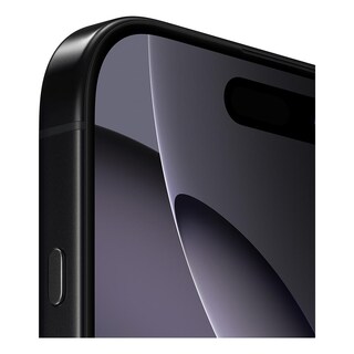 Foto 4 | Celular iPhone 16 Pro 256gb Titanio Negro Desbloqueado