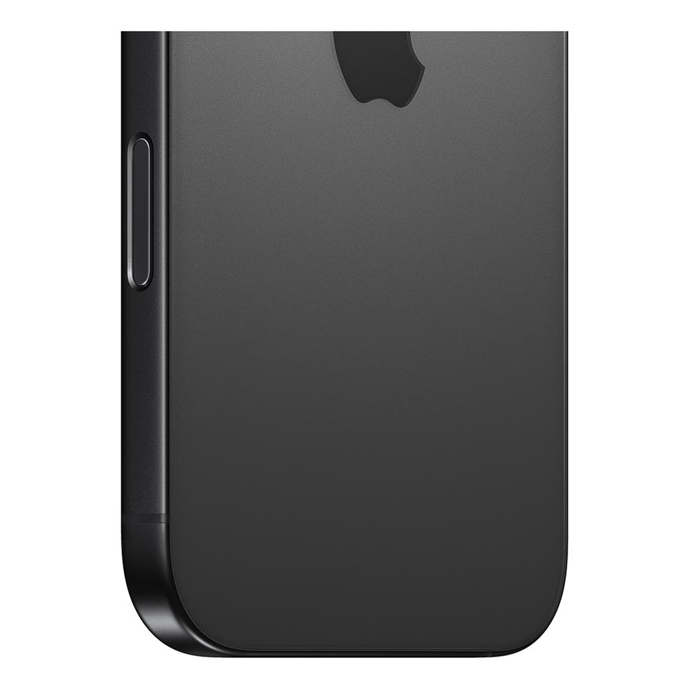 Foto 6 pulgar | Celular iPhone 16 Pro 256gb Titanio Negro Desbloqueado