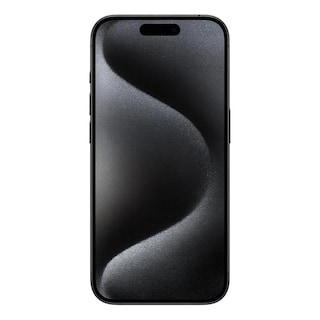 Foto 2 | Celular iPhone 15 Pro de 128gb Titanio Negro Desbloqueado