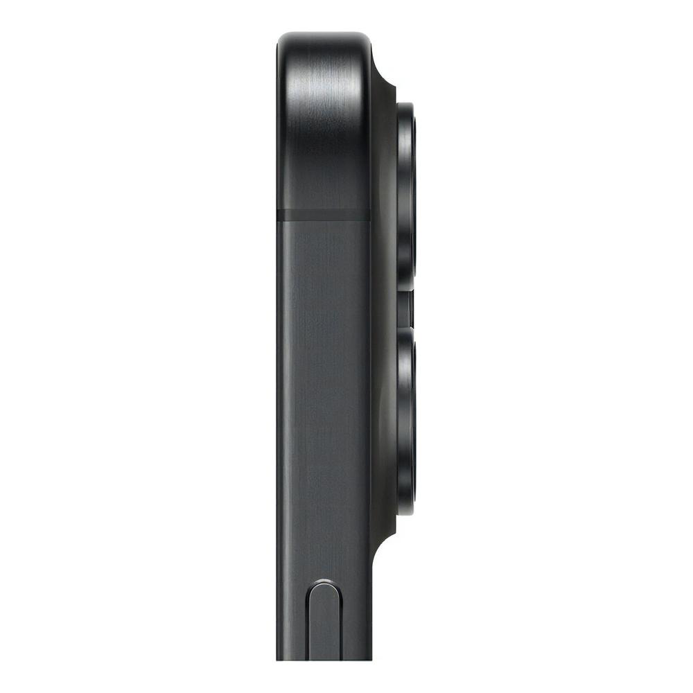 Foto 4 | Celular iPhone 15 Pro de 128gb Titanio Negro Desbloqueado