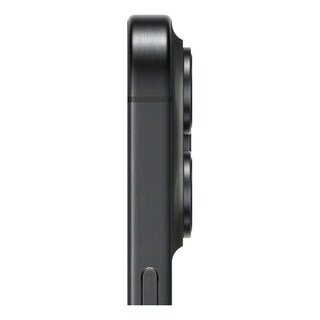 Foto 4 | Celular iPhone 15 Pro de 128gb Titanio Negro Desbloqueado