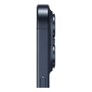Foto 4 | Celular iPhone 15 Pro de 256gb Titanio Azul Desbloqueado