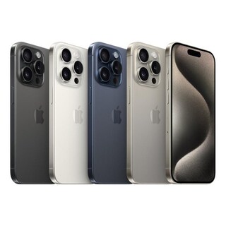 Foto 6 | Celular iPhone 15 Pro de 256gb Titanio Azul Desbloqueado