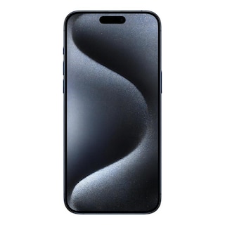 Foto 2 | Celular iPhone 15 Pro Max de 256gb Titanio Azul Desbloqueado