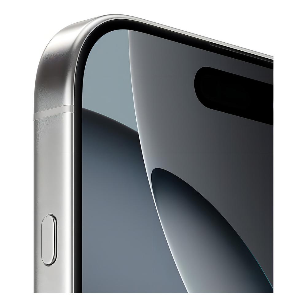 Foto 5 pulgar | Celular iPhone 16 Pro 256gb Titanio Blanco Desbloqueado