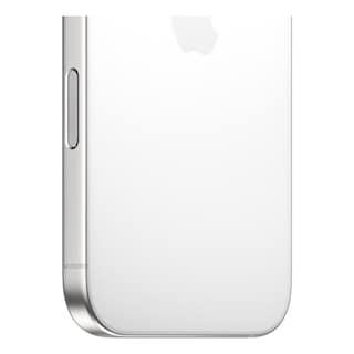 Foto 5 | Celular iPhone 16 Pro 256gb Titanio Blanco Desbloqueado