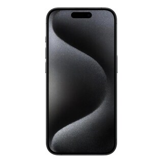 Foto 2 | Celular iPhone 15 Pro de 256gb Titanio Negro Desbloqueado