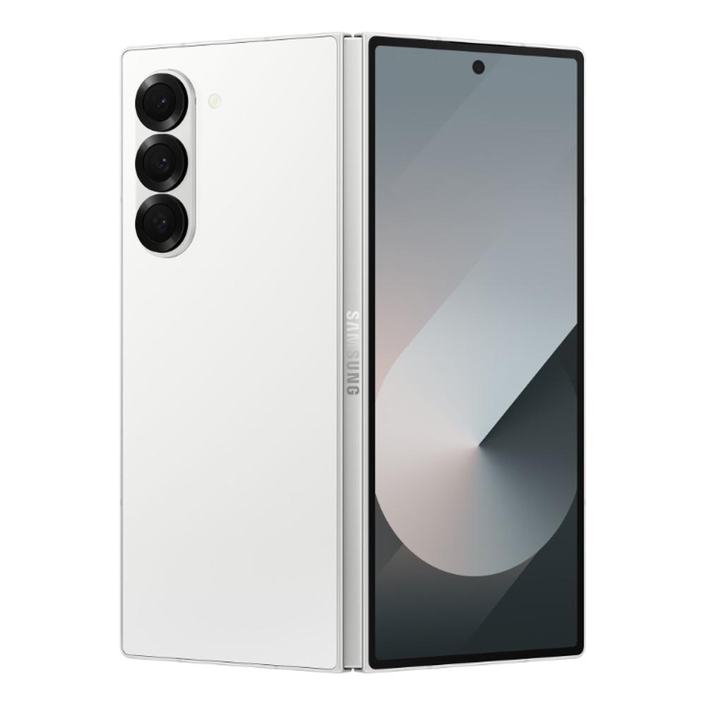 Celular Samsung Galaxy Z Fold6  512 GB Blanco