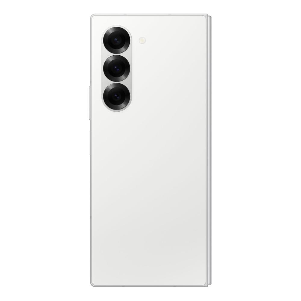 Foto 4 pulgar | Celular Samsung Galaxy Z Fold6  512 GB Blanco