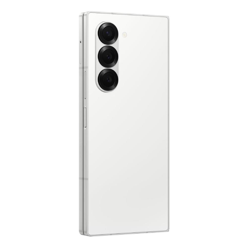 Foto 4 | Celular Samsung Galaxy Z Fold6  512 GB Blanco