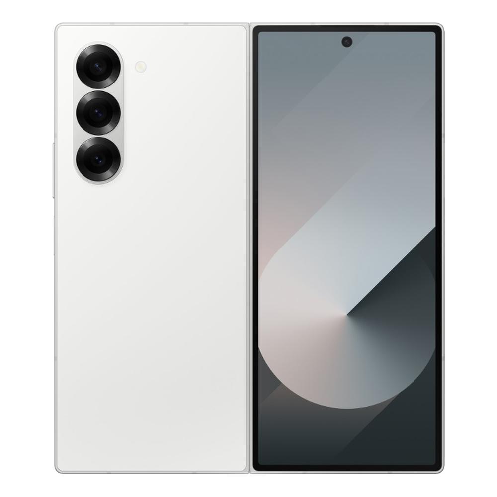 Foto 6 pulgar | Celular Samsung Galaxy Z Fold6  512 GB Blanco