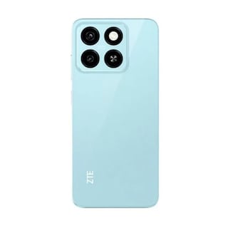 Foto 2 | Celular Zte Blade A55 128gb 4gb Ram Azul