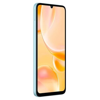 Foto 3 | Celular Zte Blade A55 128gb 4gb Ram Azul
