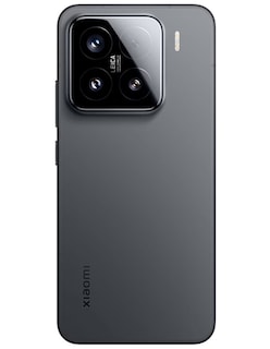 Foto 2 | Celular Xiaomi Desbloqueado 15 5g 512gb 12gb Dual Sim Negro