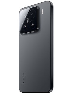 Foto 4 | Celular Xiaomi Desbloqueado 15 5g 512gb 12gb Dual Sim Negro