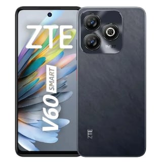 Foto 1 | Celular Zte Blade V60 Smart 128gb 4gb Ram Negro