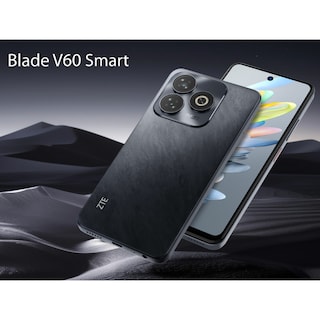 Foto 3 | Celular Zte Blade V60 Smart 128gb 4gb Ram Negro