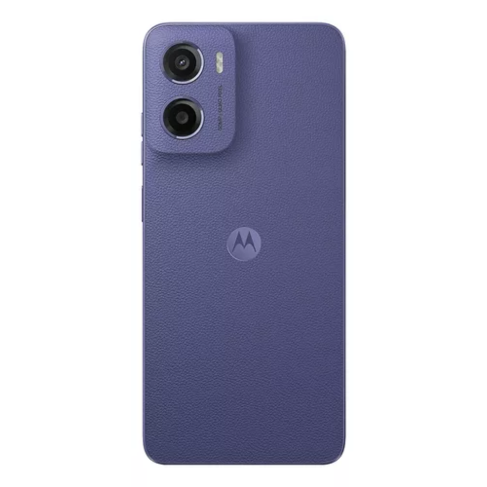 Foto 3 pulgar | Celular Motorola Moto G05 64gb 4gb Ram Morado