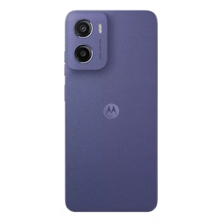 Foto 2 | Celular Motorola Moto G05 64gb 4gb Ram Morado