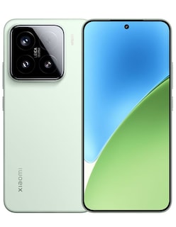 Foto 1 | Celular Xiaomi Desbloqueado 15 5g 512gb 12gb Dual Sim Verde