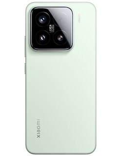 Foto 2 | Celular Xiaomi Desbloqueado 15 5g 512gb 12gb Dual Sim Verde